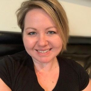 Meet your Posher, Allison